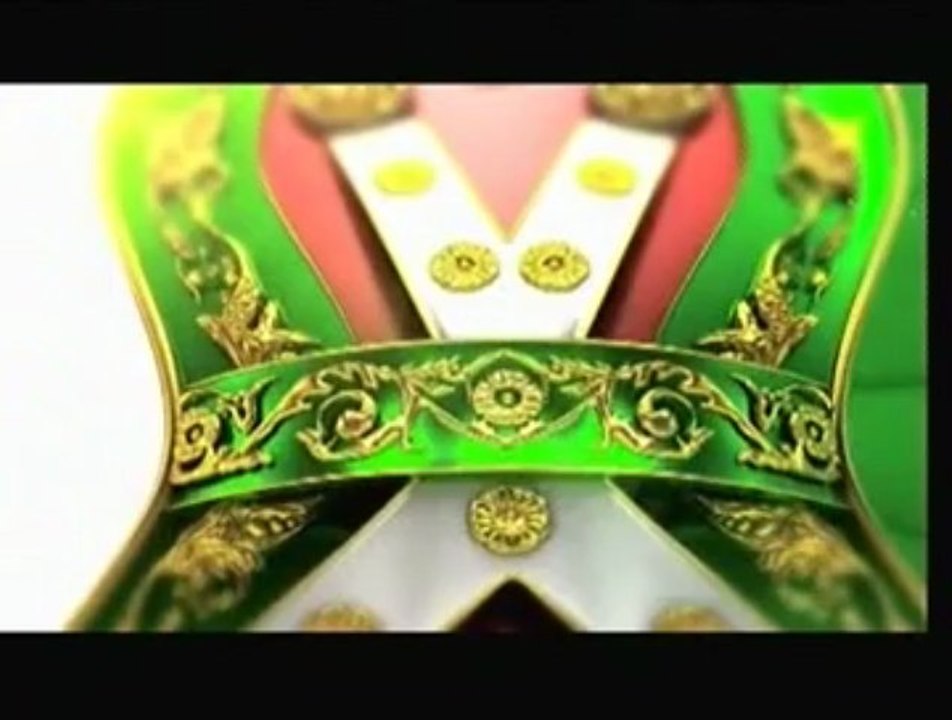Nalayeen e Nabi Pak 14.06.13