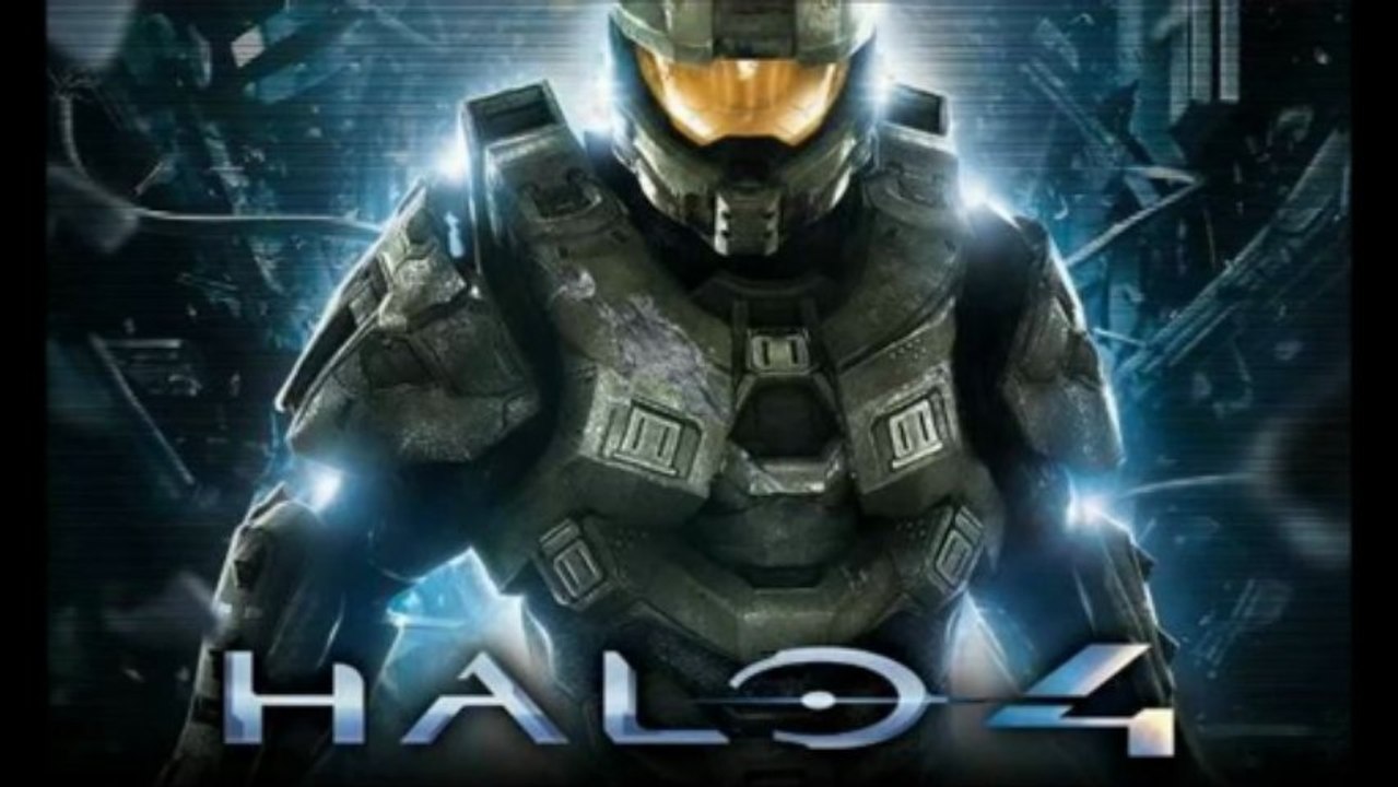 Streaming HALO 4