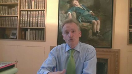 Interview Férez, Retrait Arquebuse