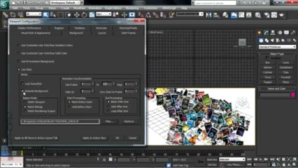 Formation 3ds Max 2013 - Les Nouveautés