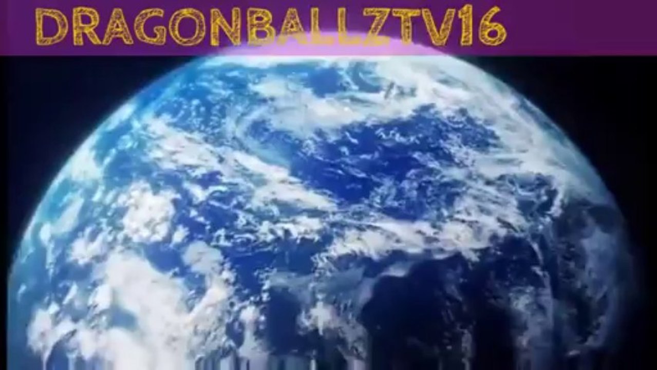 Dragon Ball Z - La Batalla de los Dioses [Trailer estreno en Latinoamérica] AUDIO LATNO HD