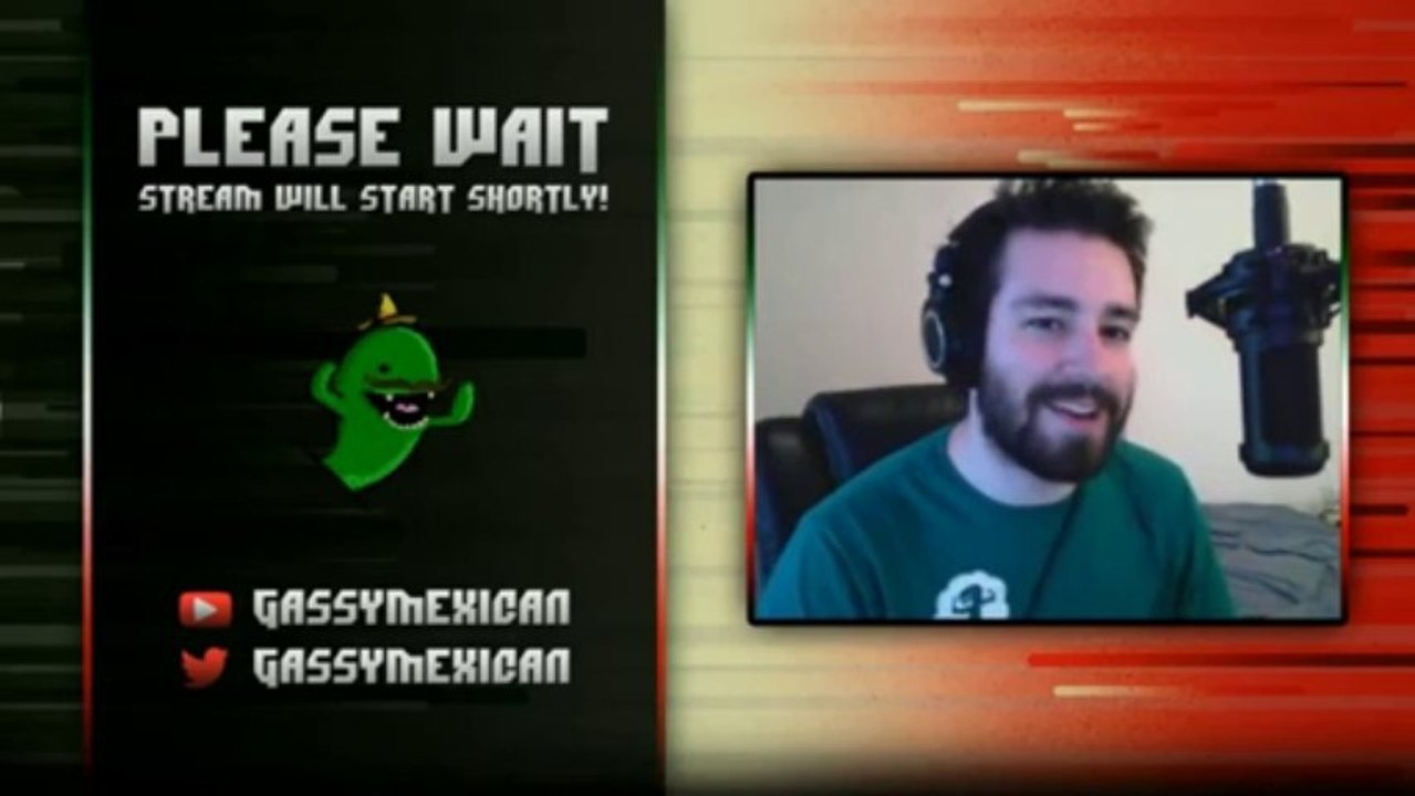 Dragon Ball Z Voices! (Stream Highlight)