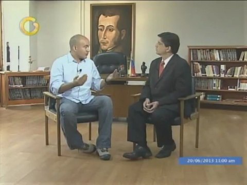 Héctor Rodríguez: No tienen derecho a parar una universidad como show político electoral para generar inestabilidad