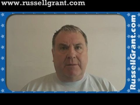 Russell Grant Video Horoscope Libra June Friday 21st 2013 russellgrant.com