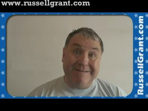 Russell Grant Video Horoscope Aquarius June Friday 21st 2013 russellgrant.com