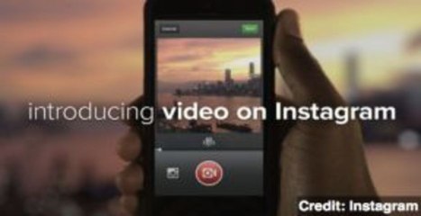 Instagram Introduces Video, New Filters and 'Cinema' Feature