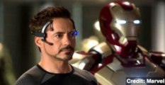 Robert Downey Jr. Signs Two-Picture 'Avengers' Deal