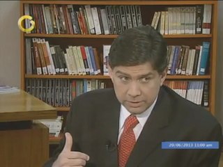 Héctor Rodríguez: No tienen derecho a parar una universidad como show político electoral para generar inestabilidad