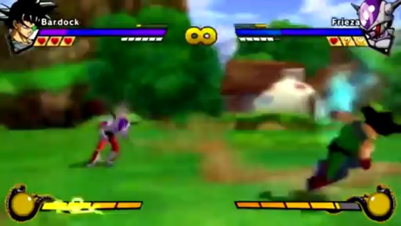 New DBZ Game for E3 2013- Theories_ Possibilities_ and Ideas! E3M13 -