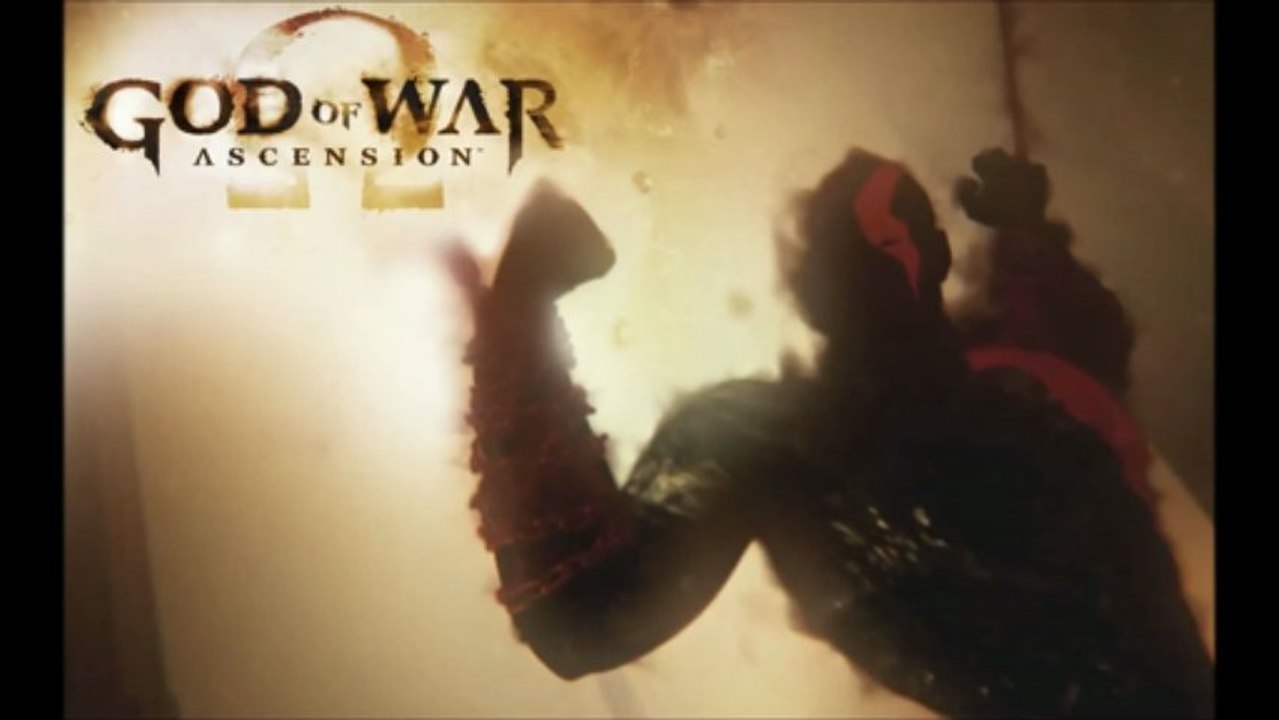 como conseguir el trofeo de mil combos God of war ascension