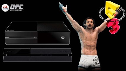 EA Sports UFC Interview: Ignite Engine Redefines UFC Realism