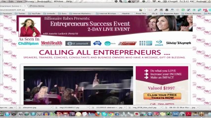 Case study on Automating Your Business