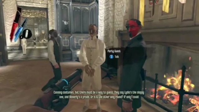 Dishonored - Part 24 - The Duel (Let's Play / Walkthrough / Playthrough)