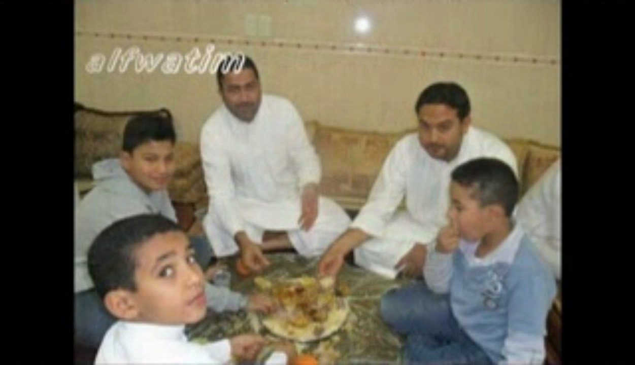 مونتاج المراهين