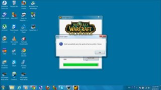 World of Warcraft Gold Maker NEW! -