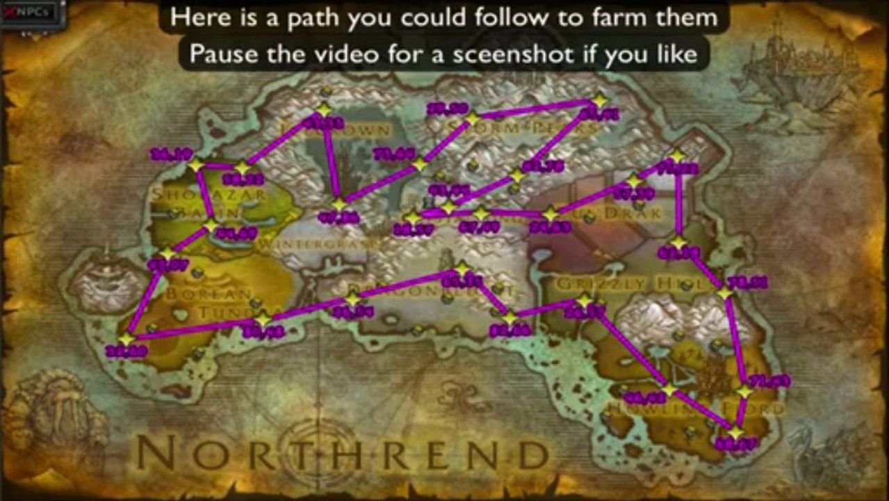 Unborn Val_kyr Pet Guide (World of Warcraft) -