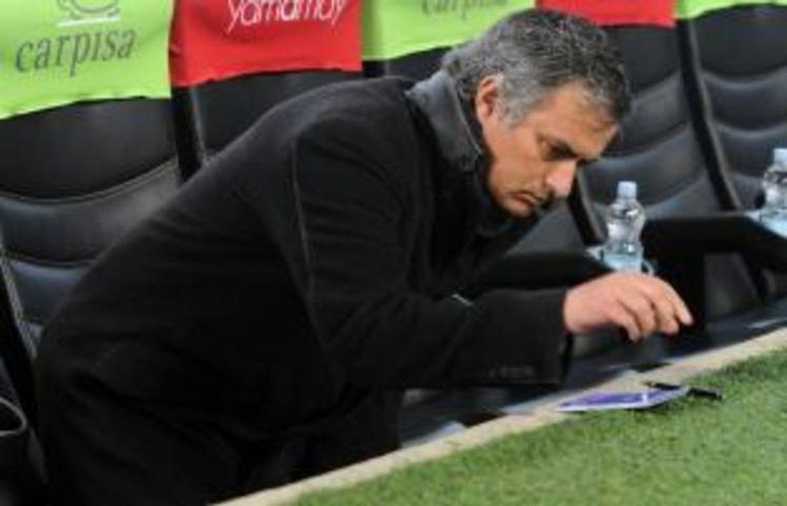 Chris Anderson on how stats can help you win football matches