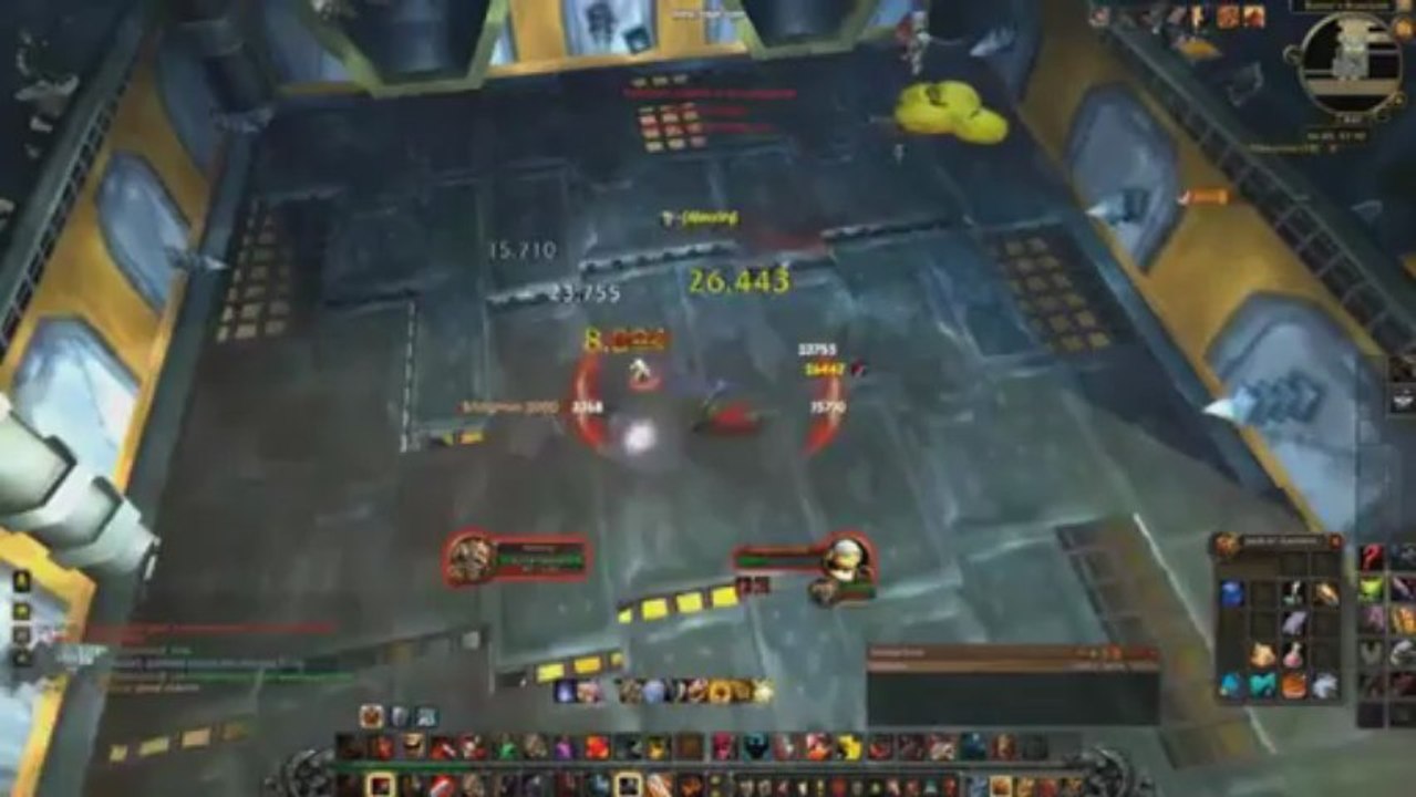 WoW Blingtron 3000 Brawler_s Guild Guide