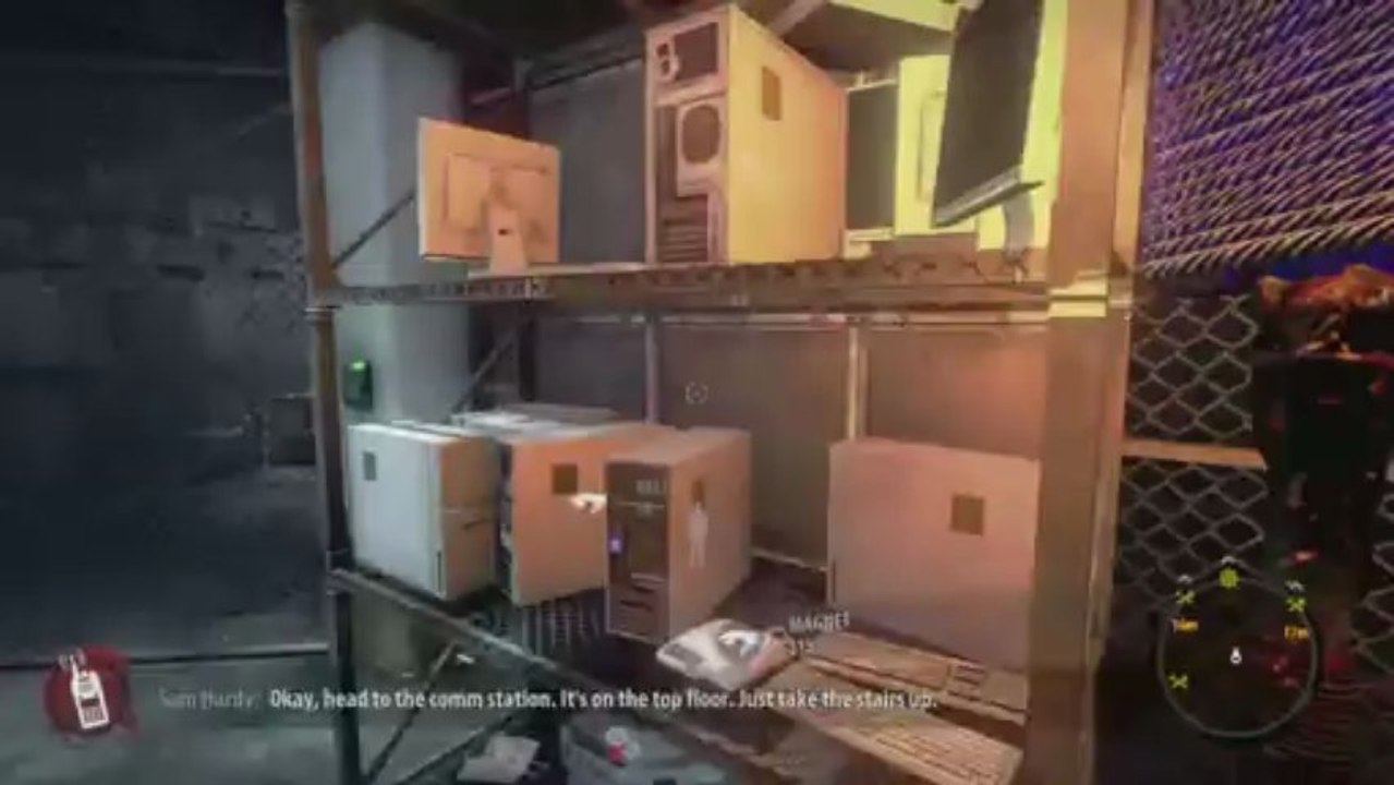 Dead Island Riptide - Part 35 - Darkness (Let's Play / Playthrough / Walkthrough)