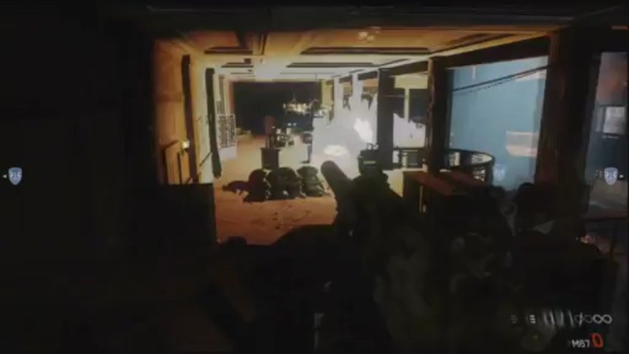 Medal of Honor: Warfighter - Part 7 - Taking Charge (Let's Play / Walkthrough / Playthrough)