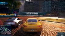 Need for Speed: Most Wanted - Part 1 - Porsche 911 Turbo (NFS001 2012)