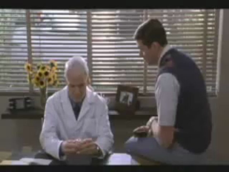 Novocaine (2001) Trailer