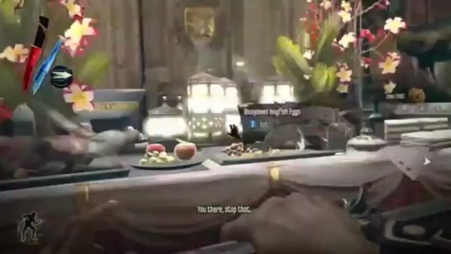 Dishonored - Part 25 - Lady In White (Let's Play / Walkthrough / Playthrough)