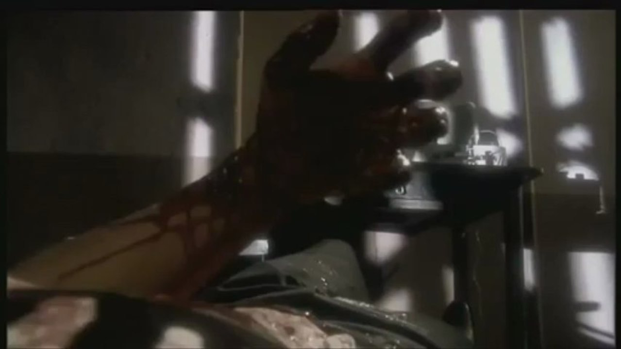 NyMpha (2007) - Official trailer