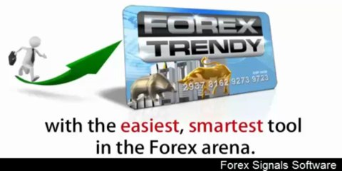 Forex Signals Software
