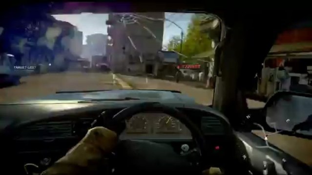 Medal of Honor: Warfighter - Part 4 - Epic Car Chase (Let's Play / Walkthrough / Playthrough)