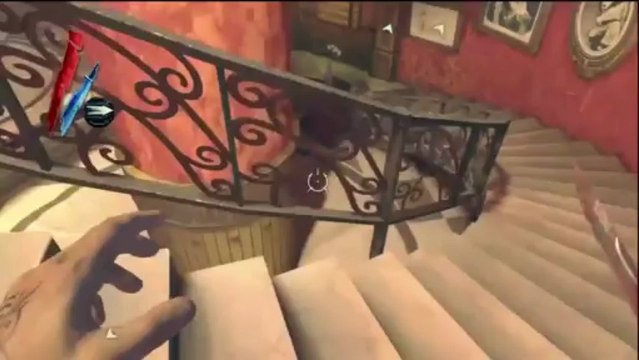 Dishonored - Part 15 - Graped Her (Let's Play / Walkthrough / Playthrough)