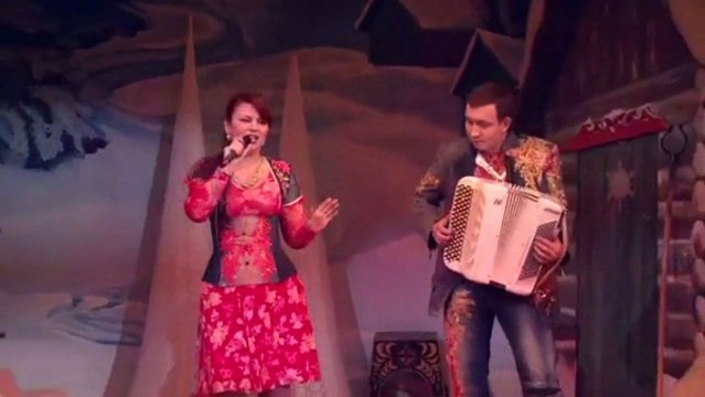 дуэт Свои интервью в проекте МК radiozapad.ru