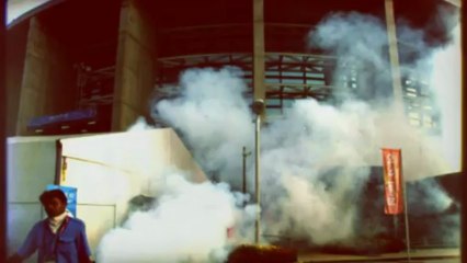 Hard-to-Win Battle Against Bugs