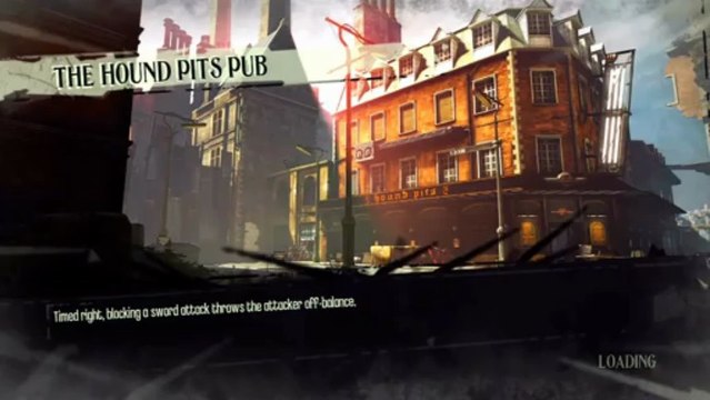 Dishonored - Part 10 - Alarms (Let's Play / Walkthrough / Playthrough)