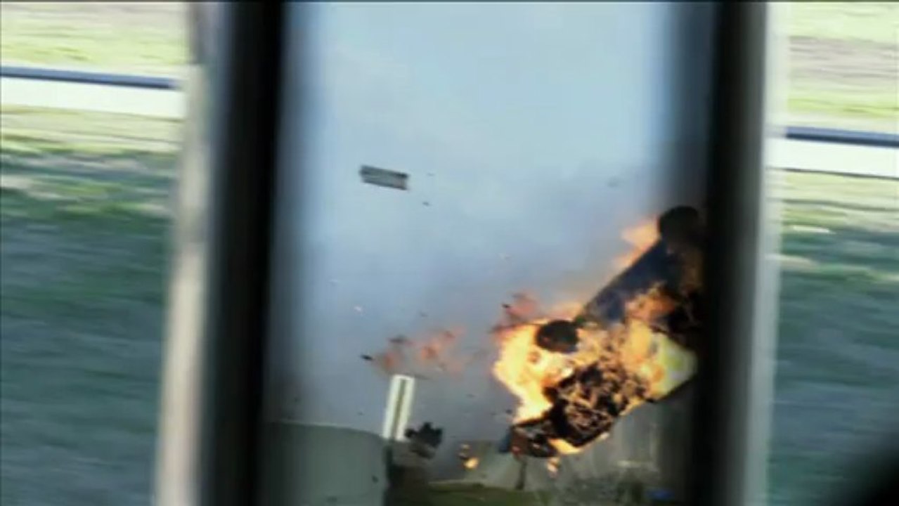 Snitch - Exclusive Interview With Dwayne Johnson, Jon Bernthal & Barry Pepper