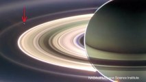 NASA’s Cassini Will Take Earth's Photo From Millions of Miles Away