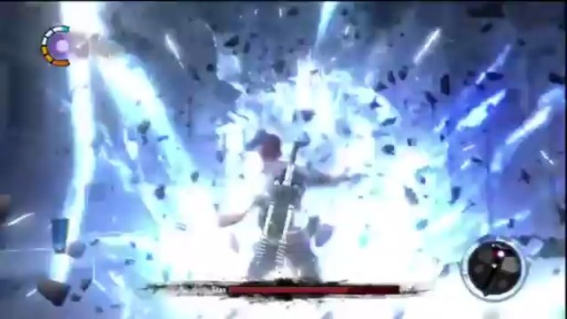 inFamous 2 - Part 36 - The Final Piece (Let's Play / Walkthrough / Playthrough)