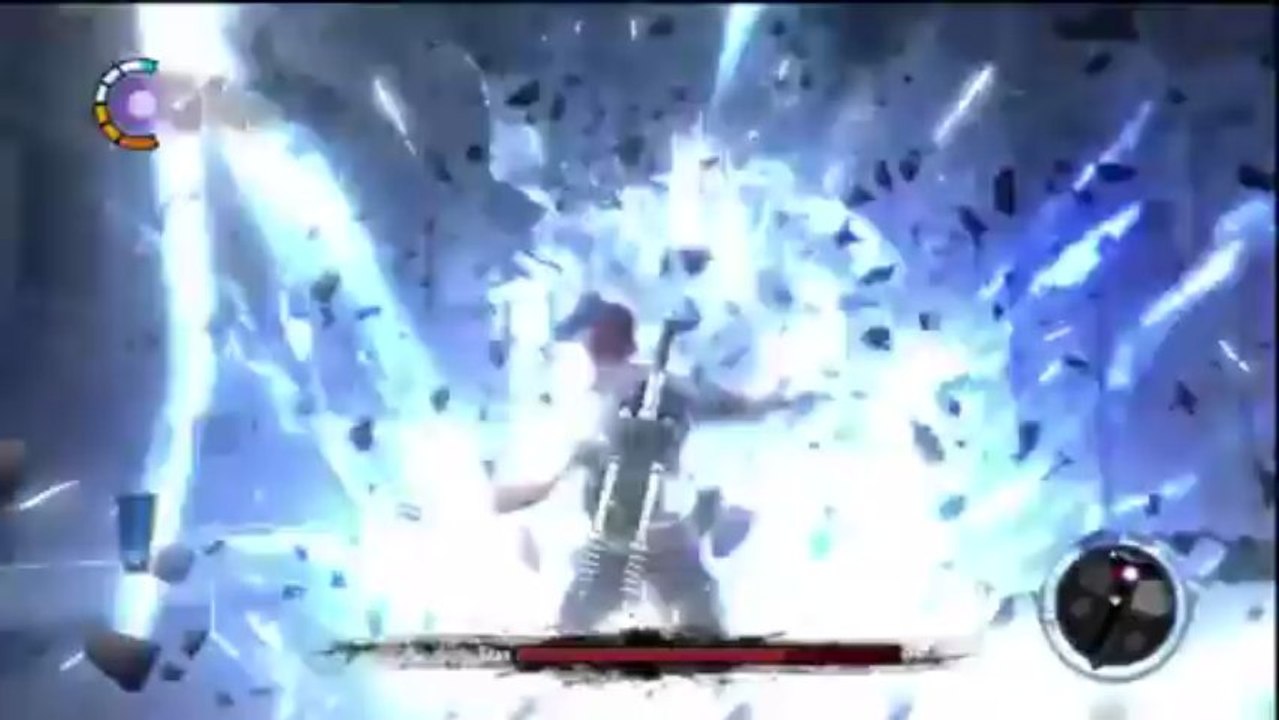 inFamous 2 - Part 36 - The Final Piece (Let's Play / Walkthrough / Playthrough)