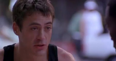 One Night Stand (1997)