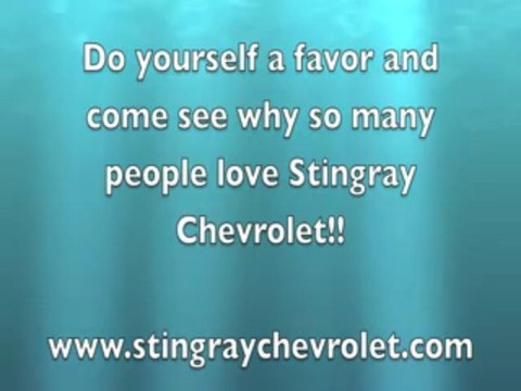 Chevrolet Dealer Lakeland, FL | Chevrolet Dealership Lakeland, FL