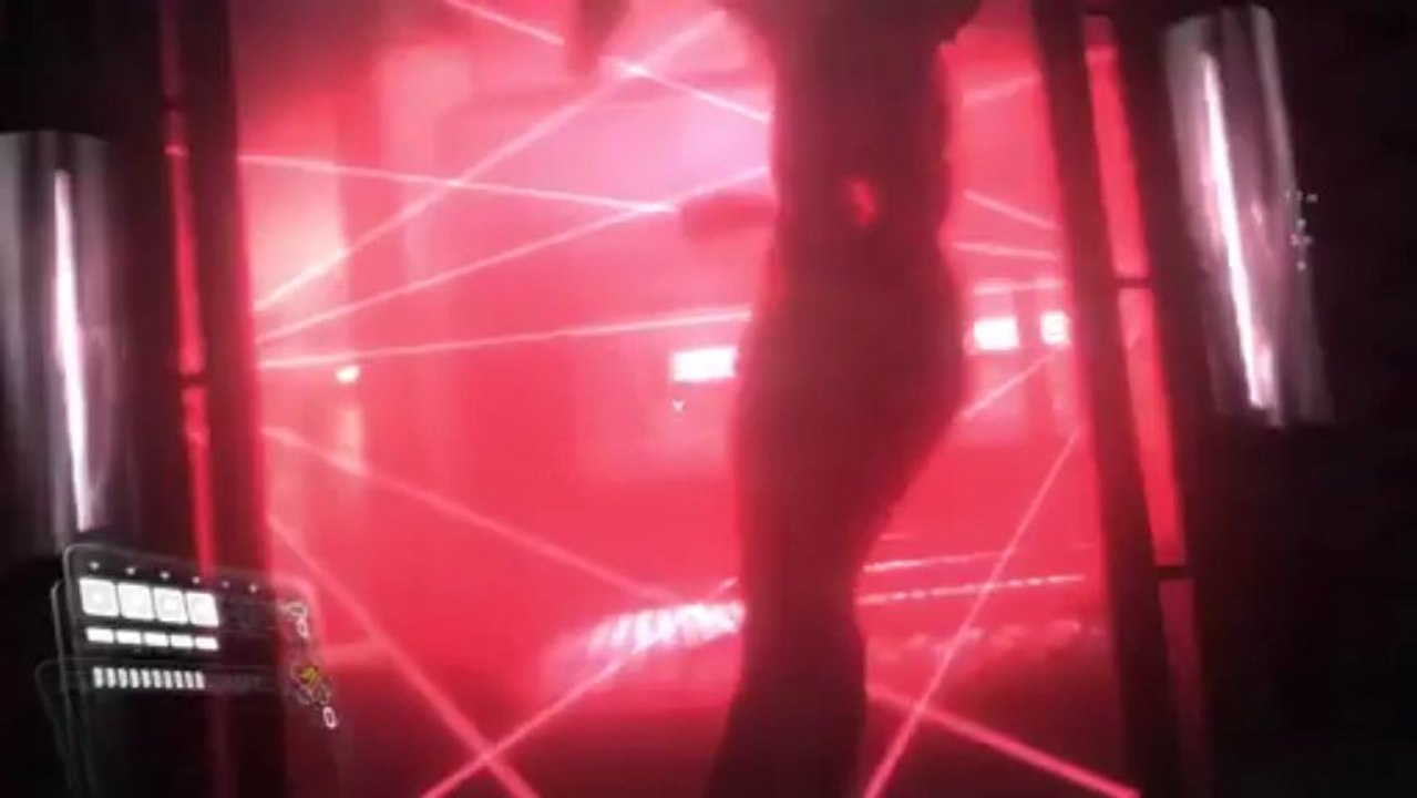 Resident Evil 6 Leon Campaign - Part 23 - Lab Rats (Let's Play / Walkthrough / Playthrough)