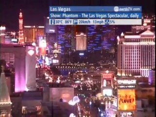 Paris - France, Budapest - Hungary, Stuttgart - Germany, Las Vegas - USA, Lucerne - Switzerland, Amsterdam - Netherlands, Melbourne - Australia