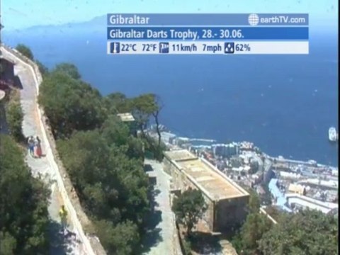 Hamburg - Germany, Las Vegas - USA, Berlin - Germany, Lugano - Ticino - Switzerland, St. Andrews - Canada, Melbourne - Australia, Gibraltar - British Overseas Territories