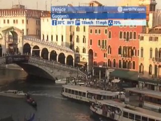 Stuttgart - Germany, Agadir - Morocco, Niagara Falls - Canada, Ascona - Ticino - Switzerland, Venice - Italy, London - United Kingdom, Vienna - Austria