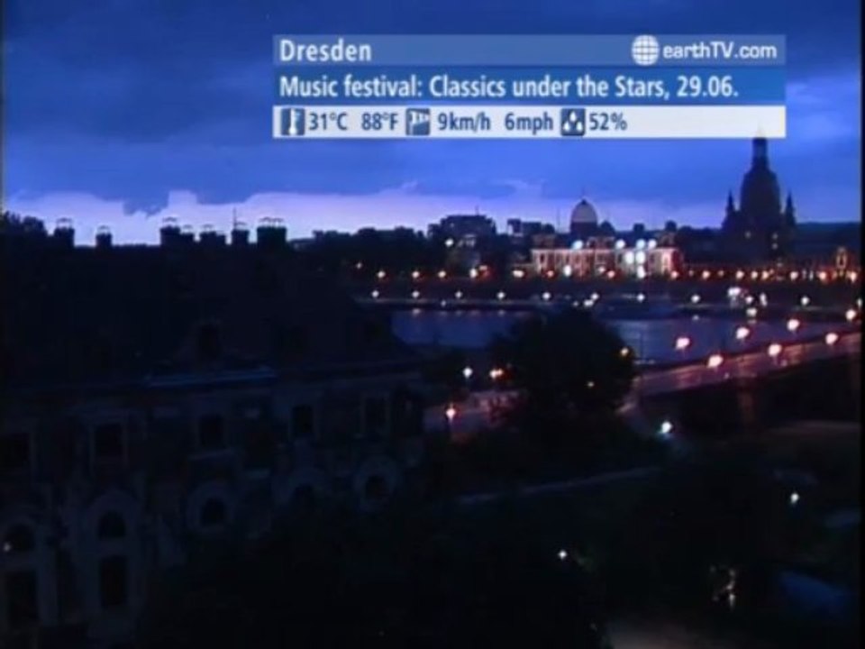 Warnemunde - Germany, Tenerife - Spain, Budapest - Hungary, St. Andrews - Canada, Gibraltar - British Overseas Territories, Lugano - Ticino - Switzerland, Dresden - Germany