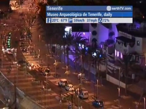 Lugano - Ticino - Switzerland, Cannes - France, Stuttgart - Germany, Tenerife - Spain, Agadir - Morocco, Venice - Italy, Vienna - Austria