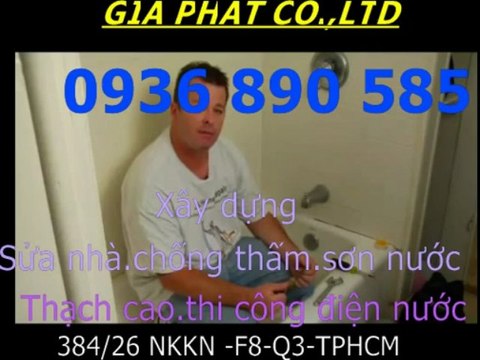 tho sua duong nuoc tai quan3,10 => Viber 0907 323 053