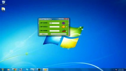 June 2013 Dragon City Hack Tool 2013.....