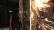 Resident Evil 6 Leon Campaign - Part 17 - So Many Cranks (Let's Play / Walkthrough / Playthrough)