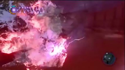 inFamous 2 - Part 25 - BUGS (Let's Play / Walkthrough / Playthrough)